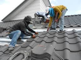 Best Roof Insulation Installation  in Naples Manor, FL